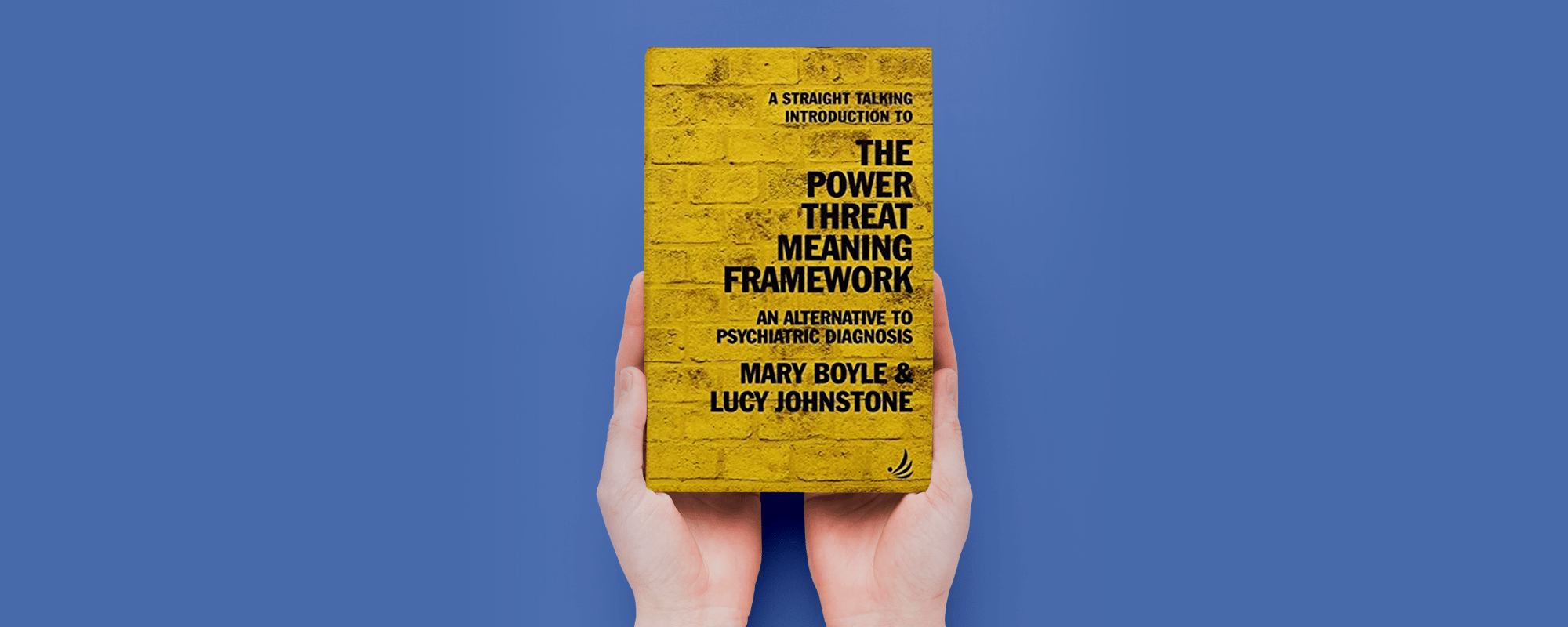 Book Review: The Power Threat Meaning Framework by Mary Boyle and Lucy ...